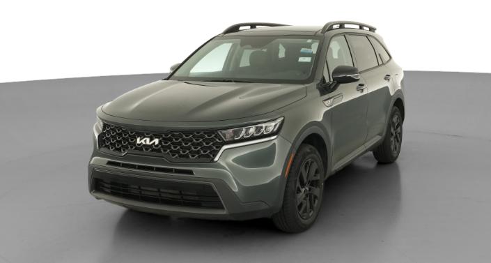 Thumbnail: 2023 Kia Sorento - 1