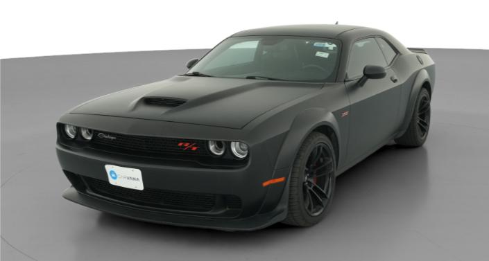 Thumbnail: 2021 Dodge Challenger - 1