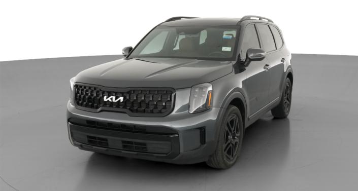 Thumbnail: 2024 Kia Telluride - 1