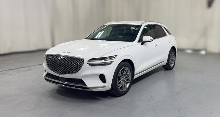 Thumbnail: 2025 Genesis GV70 - 1