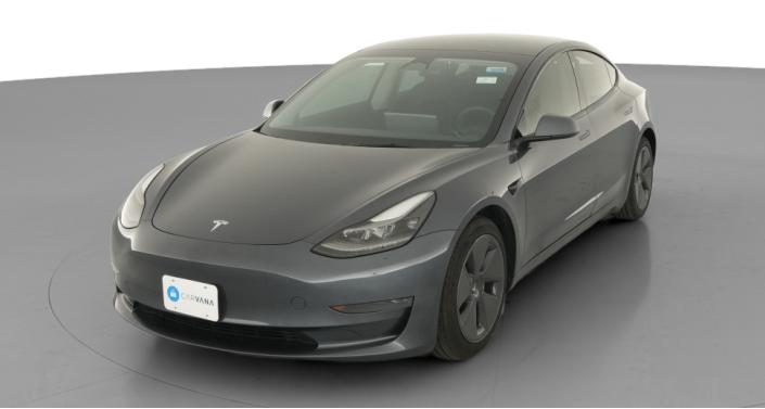Thumbnail: 2023 Tesla Model 3 - 1