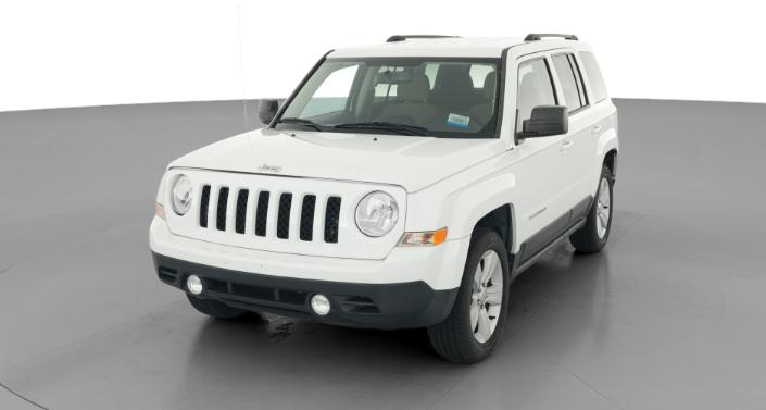 2017 Jeep Patriot Sport -
                  Haines City, FL