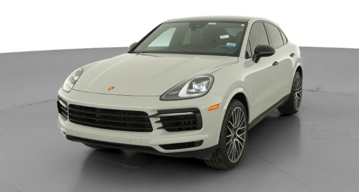 Thumbnail: 2022 Porsche  - 1