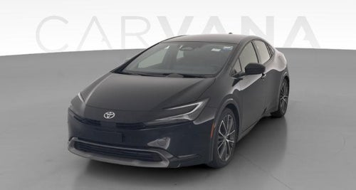 2024 Toyota Prius