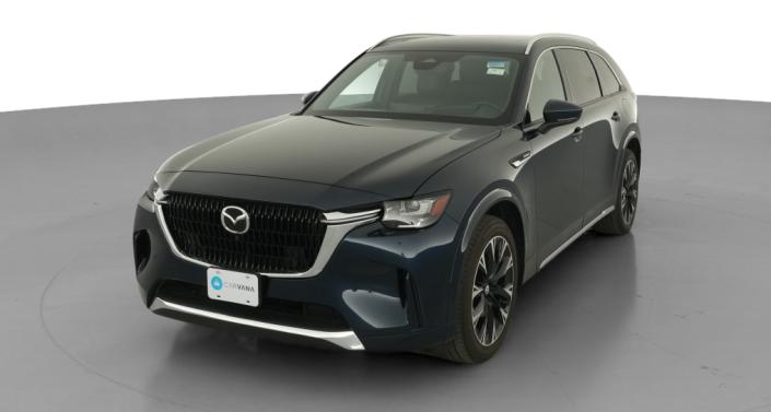Thumbnail: 2024 Mazda CX-90 - 1