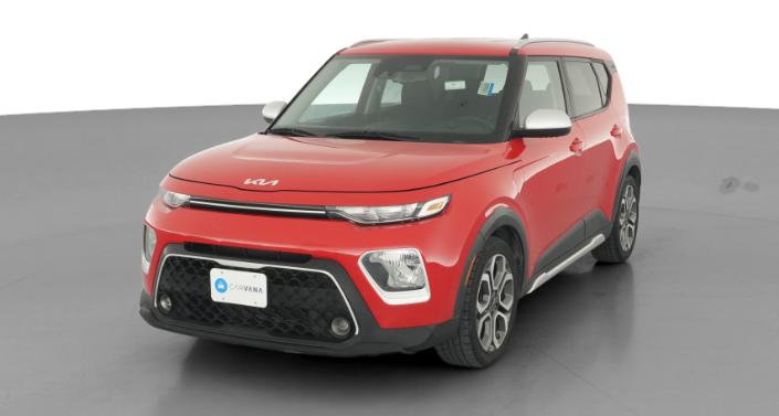 Thumbnail: 2022 Kia Soul - 1