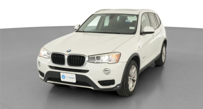 2016 BMW X3 xDrive28i -
                  Colonial Heights, VA
