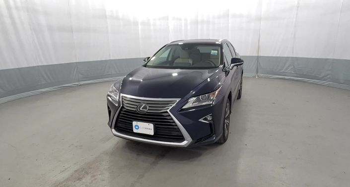 Thumbnail: 2019 Lexus RX - 1