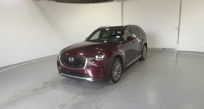 Thumbnail: 2024 Mazda CX-90 - 1