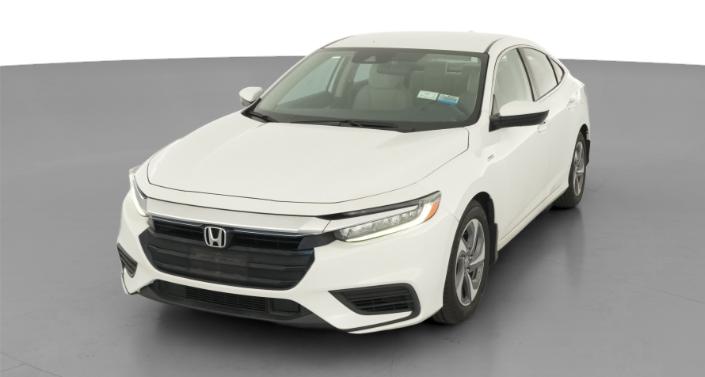Thumbnail: 2020 Honda Insight - 1