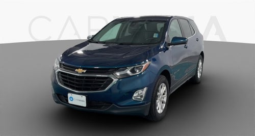 2021 Chevrolet Equinox