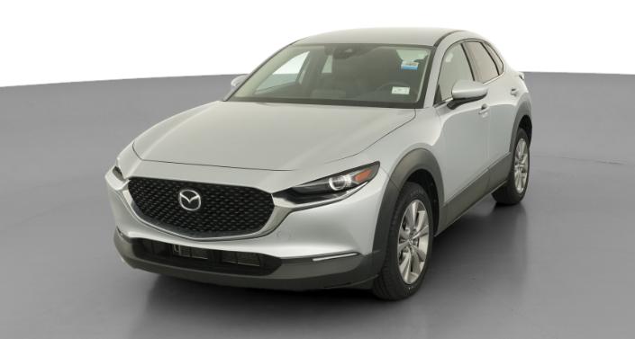 2021 Mazda CX-30 Select -
                  Trenton, OH