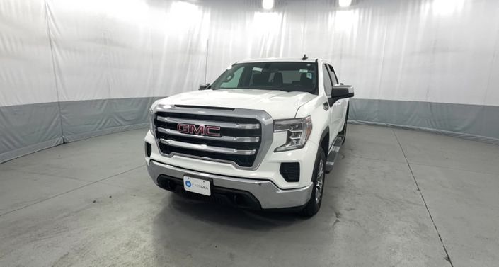 Thumbnail: 2021 GMC Sierra 1500 - 1