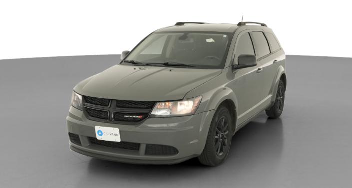 2020 Dodge Journey SE Value Package -
                  Colonial Heights, VA