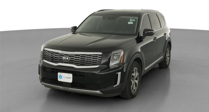 2020 Kia Telluride EX -
                  Beverly, NJ