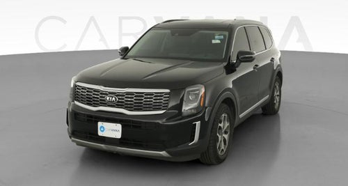 2020 Kia Telluride