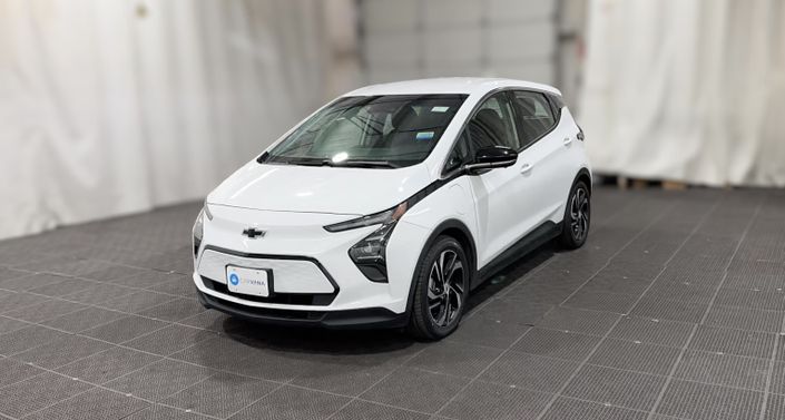 2023 Chevrolet Bolt EV 2LT -
                  North Las Vegas, NV