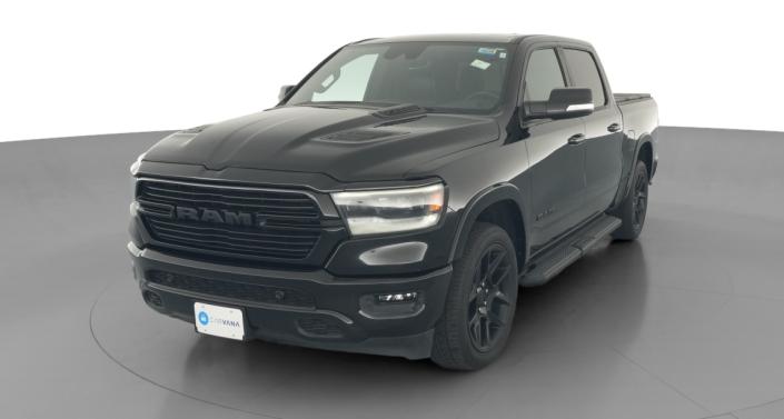 Thumbnail: 2022 RAM 1500 - 1