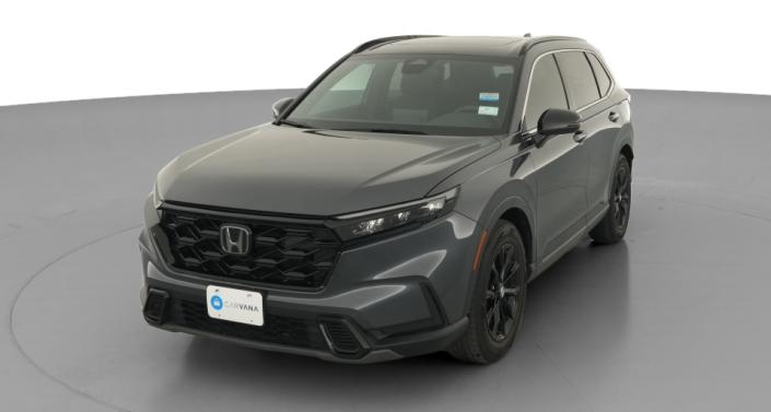 Thumbnail: 2023 Honda CR-V - 1