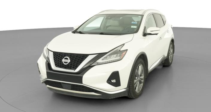 Thumbnail: 2019 Nissan Murano - 1