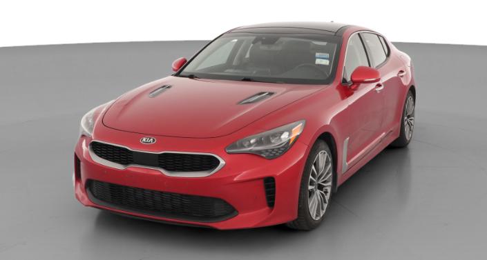 2019 Kia Stinger Premium -
                  Lorain, OH
