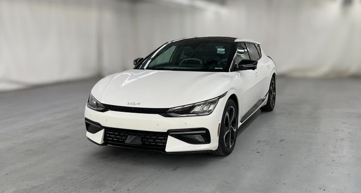 Thumbnail: 2023 Kia EV6 - 1