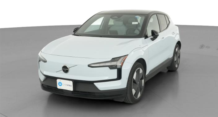2025 Volvo EX30 Ultra -
                  San Antonio, TX