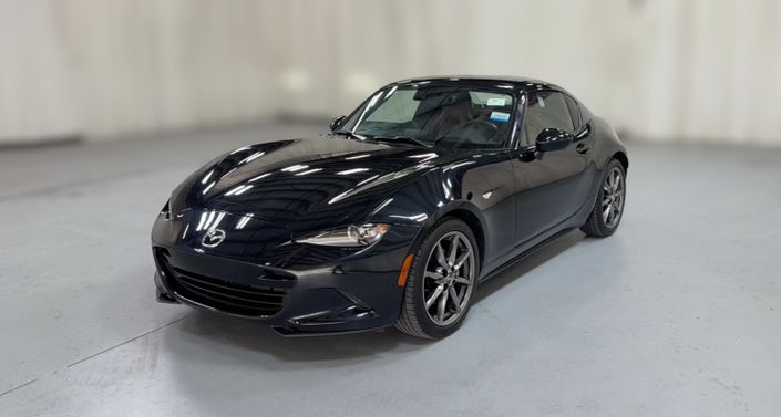 Thumbnail: 2020 Mazda MX-5 Miata - 1