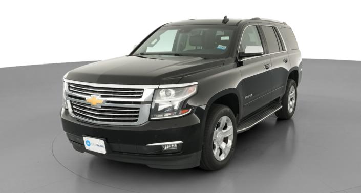 Thumbnail: 2019 Chevrolet Tahoe - 1
