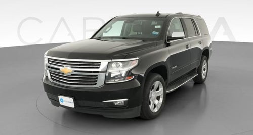 2019 Chevrolet Tahoe