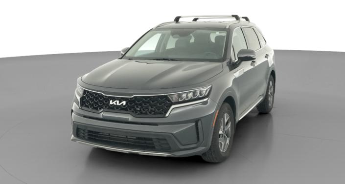Thumbnail: 2022 Kia Sorento - 1
