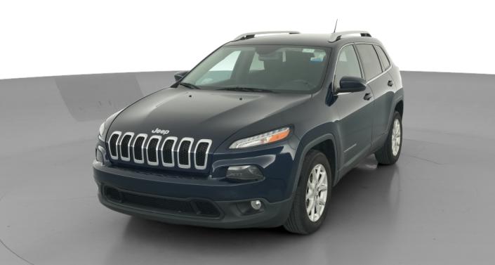 2015 Jeep Cherokee Latitude -
                  Indianapolis, IN