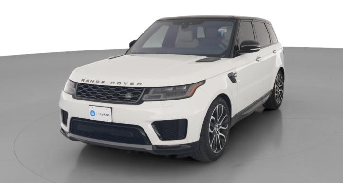 Thumbnail: 2021 Land Rover Range Rover Sport - 1