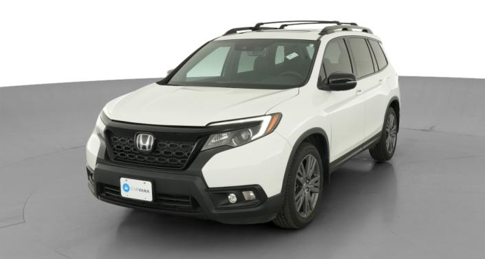 2020 Honda Passport EX-L -
                  Tolleson, AZ