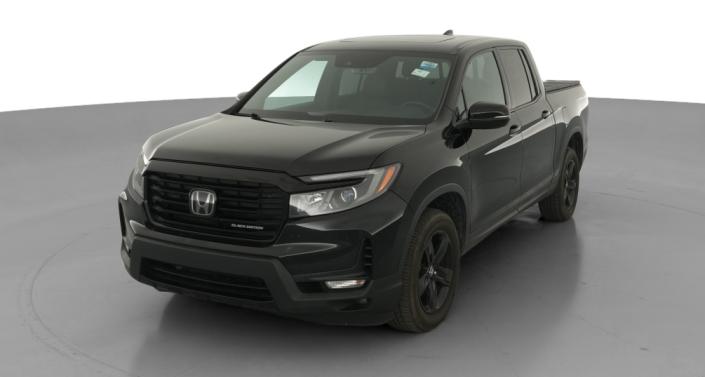 Thumbnail: 2022 Honda Ridgeline - 1