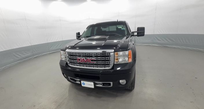 2011 GMC Sierra 2500 Denali -
                  Akron, NY