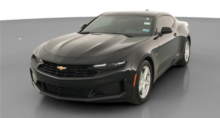 Thumbnail: 2023 Chevrolet Camaro - 1
