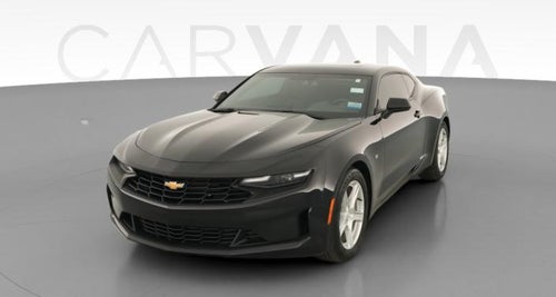 2023 Chevrolet Camaro