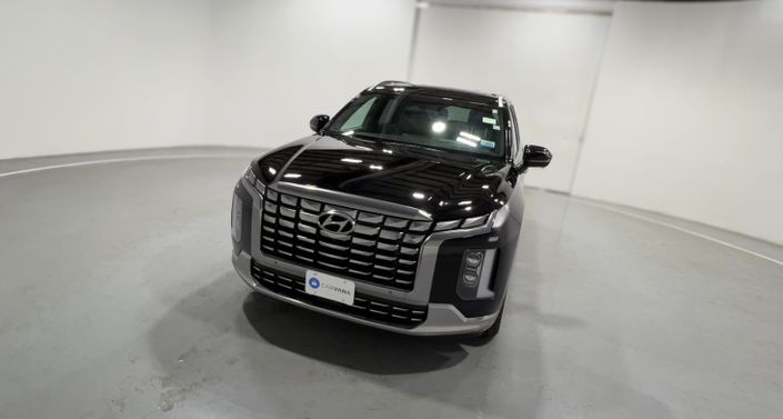 Thumbnail: 2023 Hyundai Palisade - 1