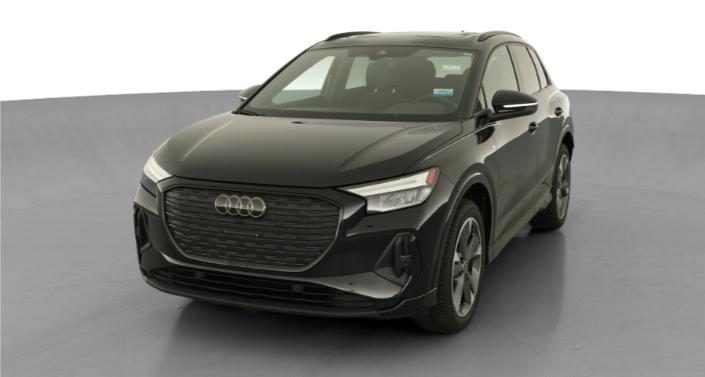 2023 Audi Q4 e-tron Premium Plus -
                  Richton Park, IL