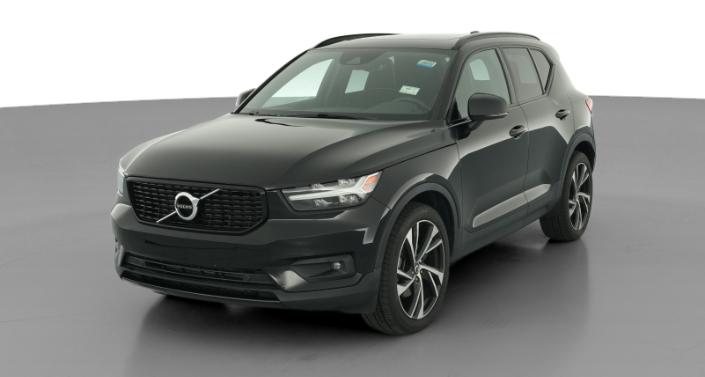 2021 Volvo XC40 T5 R-Design -
                  Concord, NC