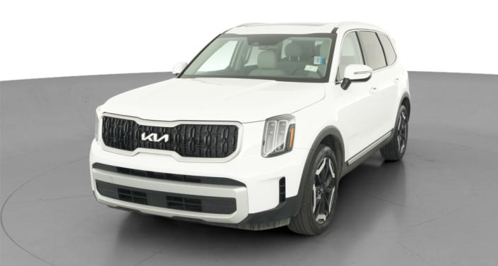 Thumbnail: 2025 Kia Telluride - 1