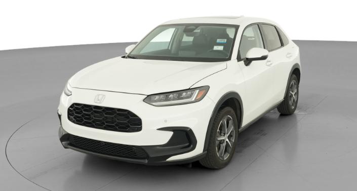 Thumbnail: 2024 Honda HR-V - 1