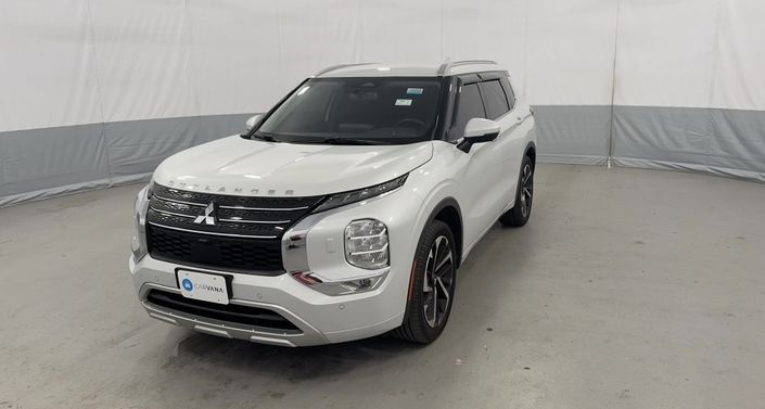 Thumbnail: 2022 Mitsubishi Outlander - 1