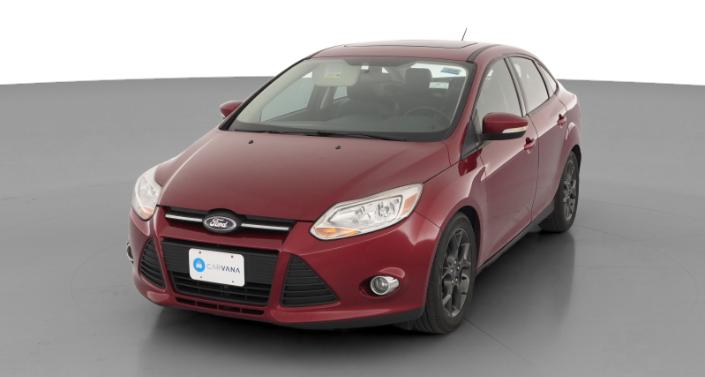 2014 Ford Focus SE -
                  Lorain, OH