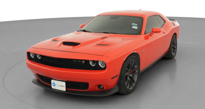 Thumbnail: 2021 Dodge Challenger - 1