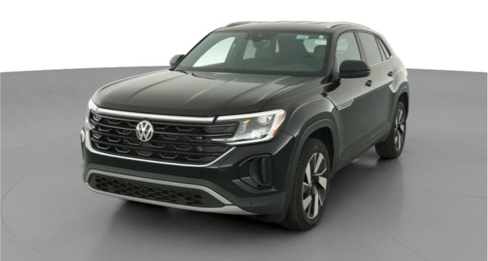 Thumbnail: 2026 Volkswagen Atlas - 1