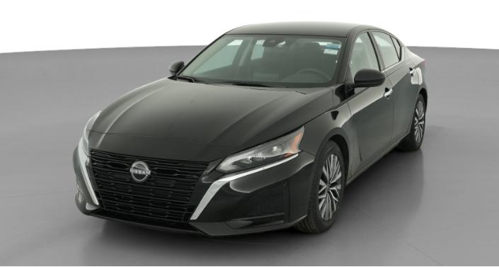 Thumbnail: 2025 Nissan Altima - 1