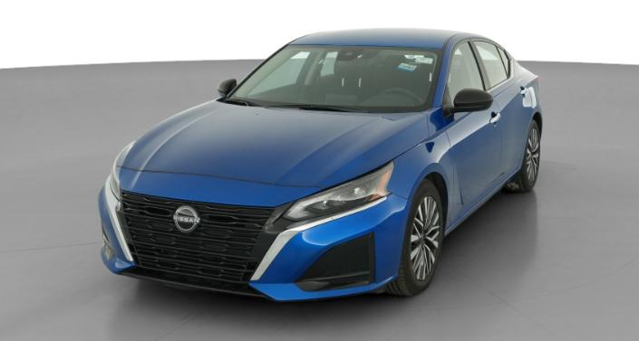 Thumbnail: 2025 Nissan Altima - 1