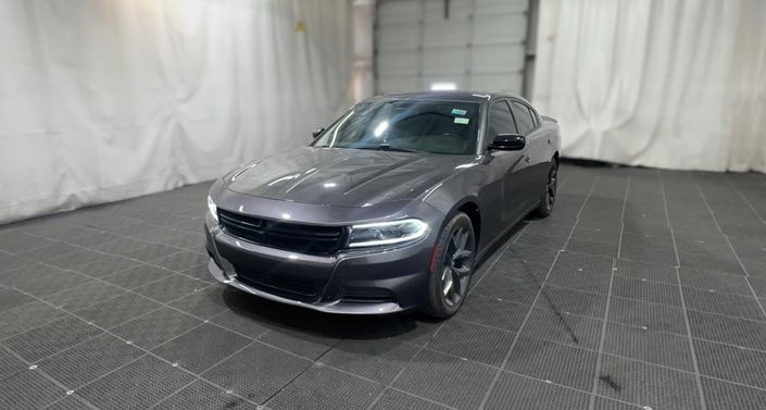 Thumbnail: 2019 Dodge Charger - 1